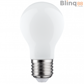 E27 Led filament peer 6.5W mat 2700K E27 Led filament peer 6.5W mat 2700K