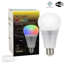 RGB+CCT Led Lamp RGB+CCT Led Lamp
