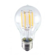 Dimbare LED filament lamp E27